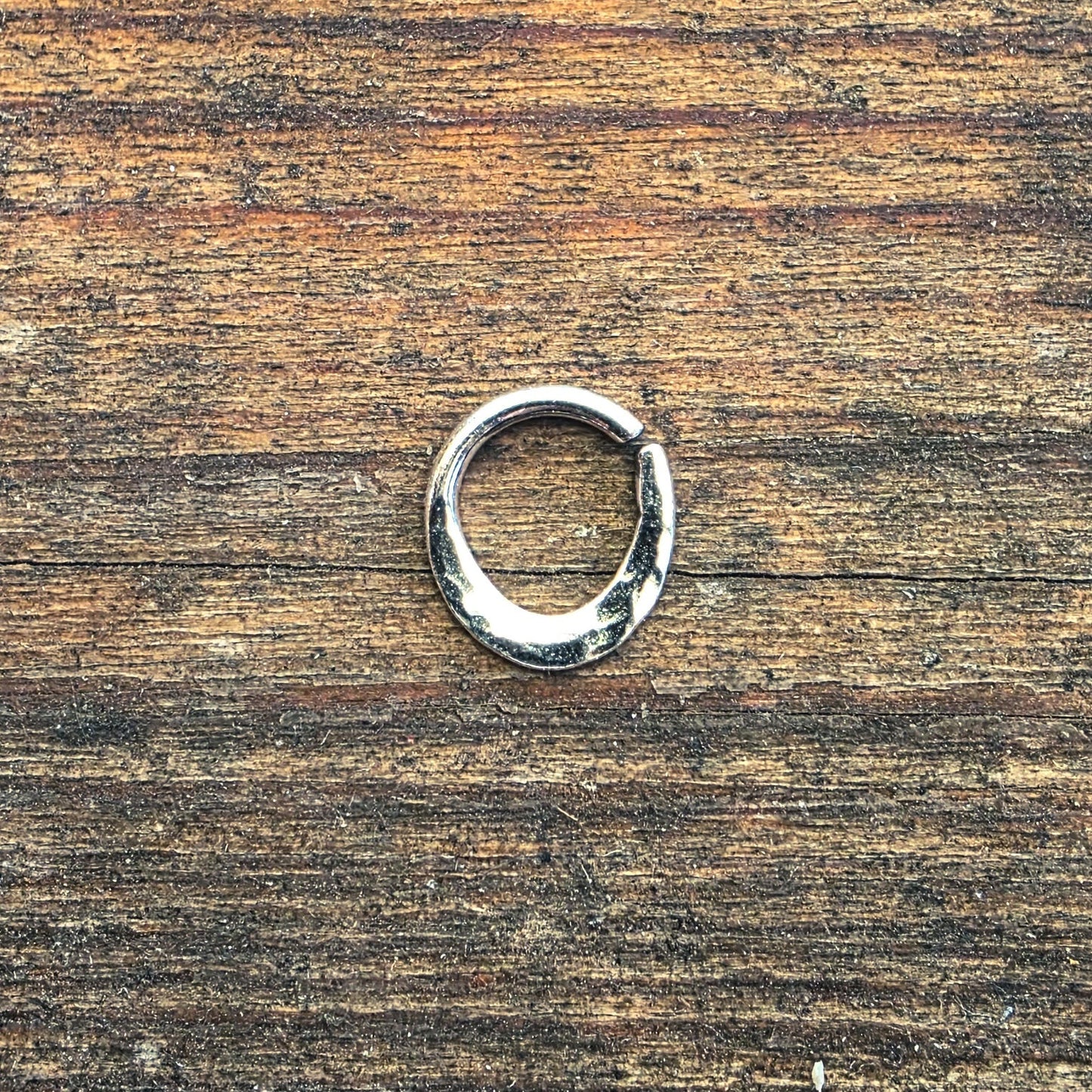 Niza - Septumsmycke i Sterlingsilver