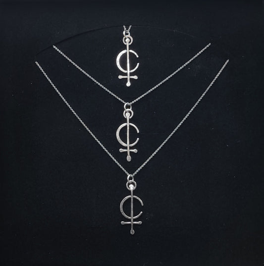 Arcana - Halsband i Sterlingsilver
