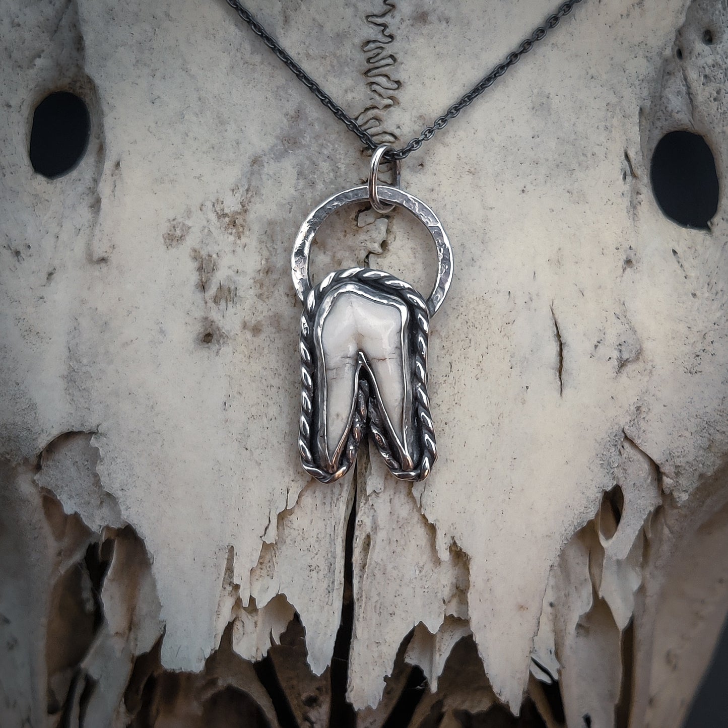 Primal-sterlingsilver