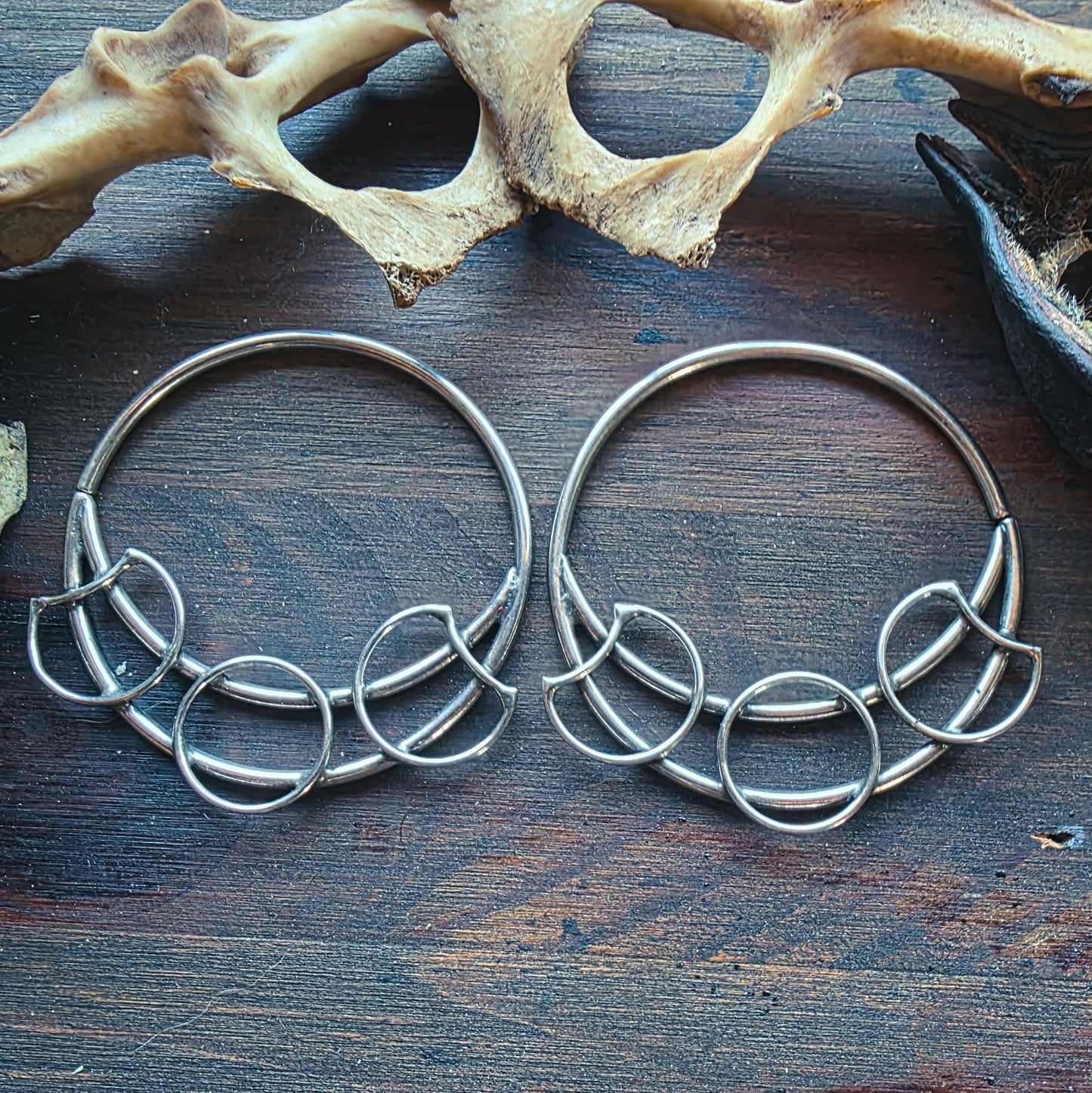 Triple Moon