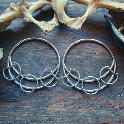 Triple Moon